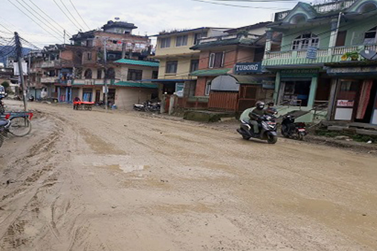 तोकिएको समयमा काम सम्पन्न नगर्ने ३९ निर्माण कम्पनीलाई सात दिनभित्र स्पष्टीकरण बुझाउन निर्देशन